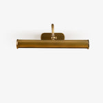 Bravonn Studio Brass Wall Sconce for Modern Interiors