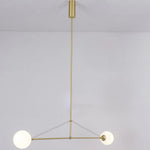Nomad Glow Pendant Light