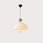 Medieval Retro Pendant Lamp