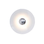 Serene Shine Wall Light