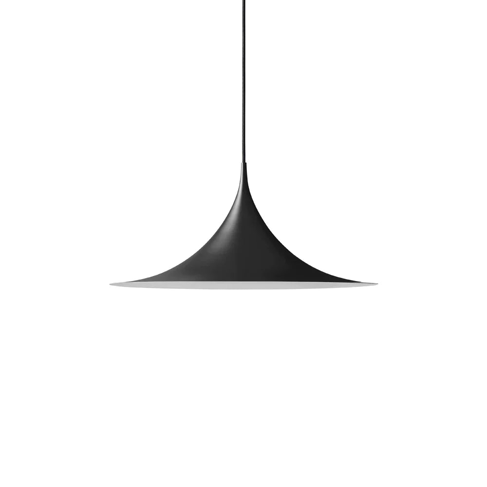 Urban Edge Pendant Light