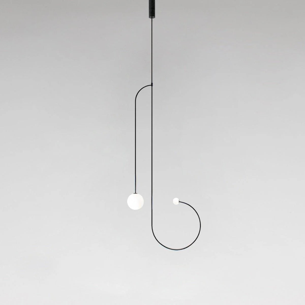 Nomad Glow Pendant Light