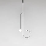 Nomad Glow Pendant Light