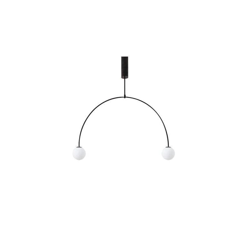 Nomad Glow Pendant Light