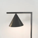 Admiral Glow Floor Lamp