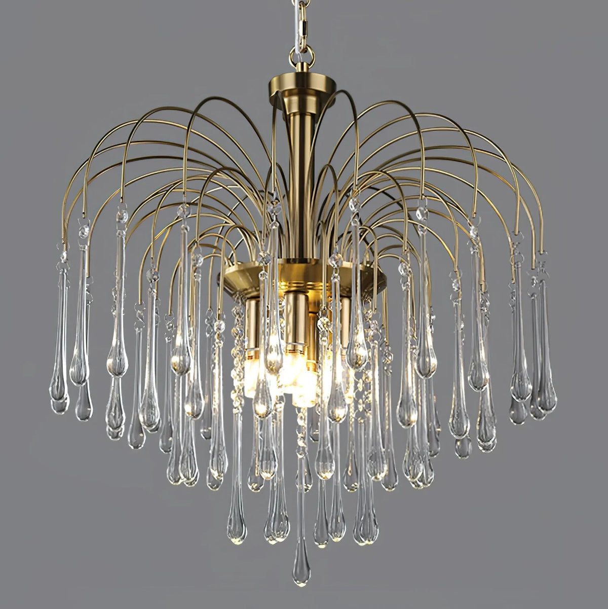 Melora Chandelier