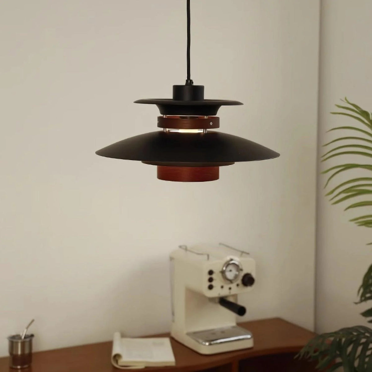 Lumora Pendant Light