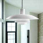 Ceative Three Layer Pendant Light