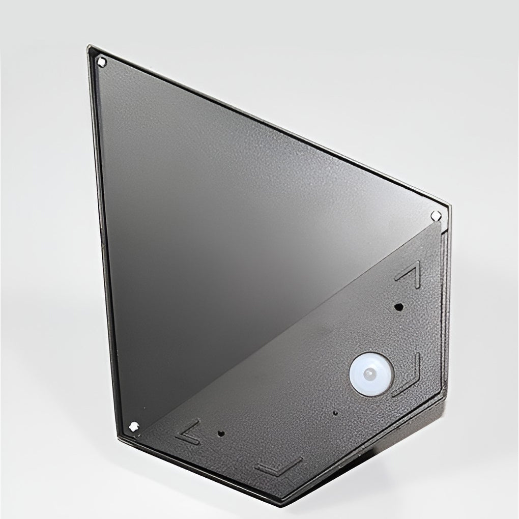 Led Waterproof Modern Outdoor Wall Lamp