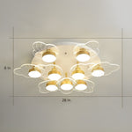Lighting Ceiling Lights Flush Mount Lighting_526Ko