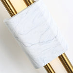 Strips Marbles Luxury Led Wall Light Li002592