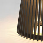 Round Solar Outdoor Lantern Ha088201