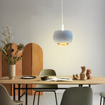 Round Adjustable Led Modern Kitchen Pendant Lighting Li002189