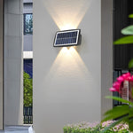 Rectangular Up And Down Wall Lamp Li002083