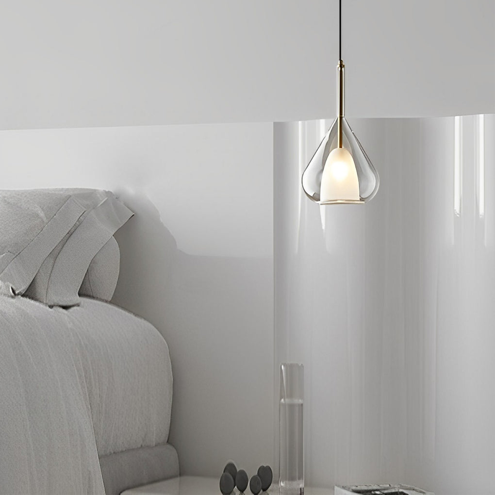 Double Layers Pendant Lights Ha082521