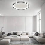 Chic Round Ceiling Lights