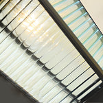 Retro Waterproof Outdoor Wall Light Ha095577