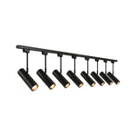 Flatspot LED Ceiling Spotlight – Minimalist Rotatable Track Light