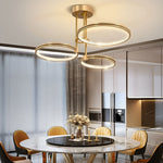 Minimalist Ceiling Light Li001960