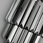 Crystal Led Post Modern Wall Lamp Ha090626