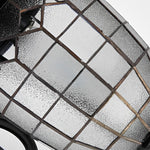 Waterproof Vintage Outdoor Wall Light Li002448