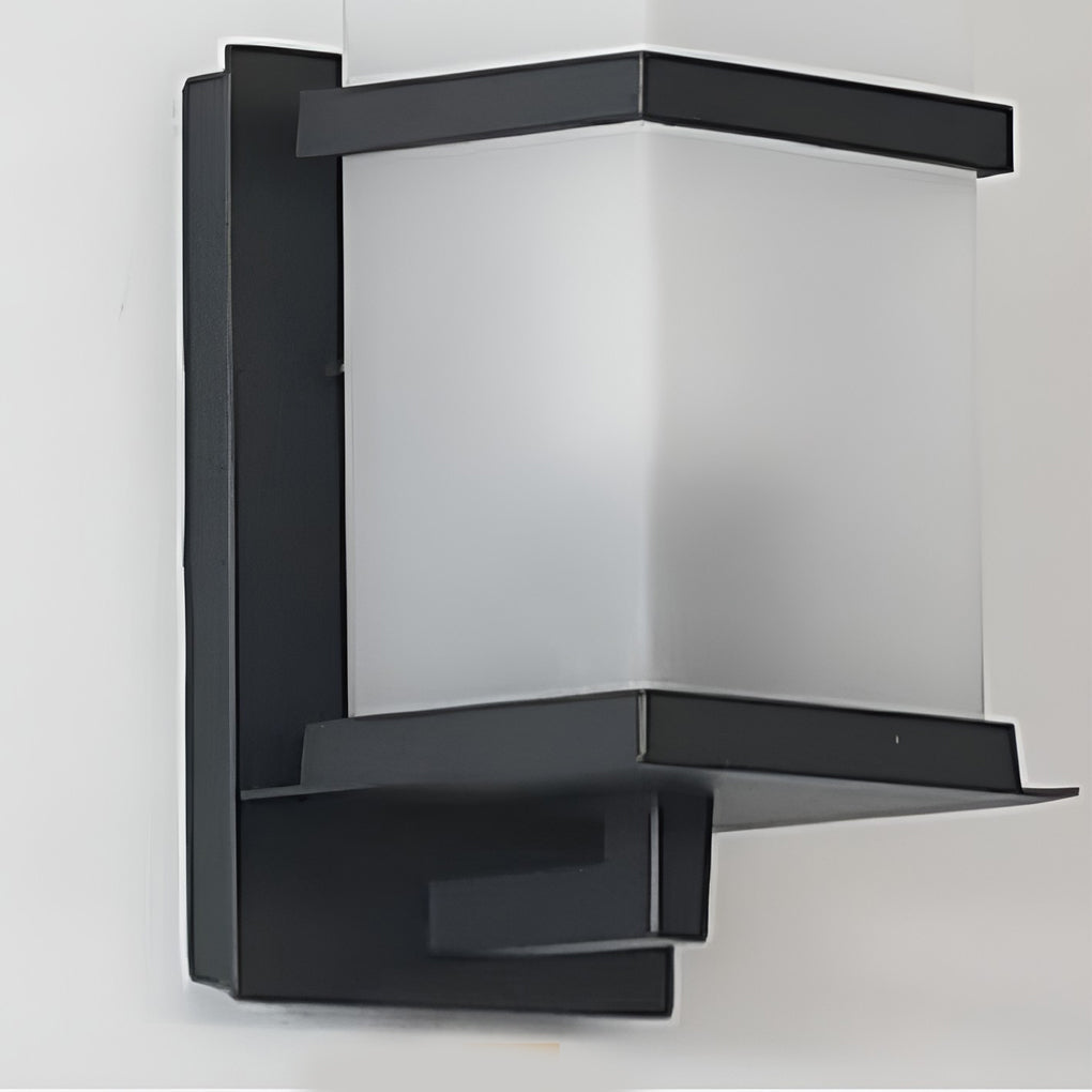 Modern Minimalist Waterproof Outdoor Wall Lights Wall Sconces Wall Lamp Led Sconce