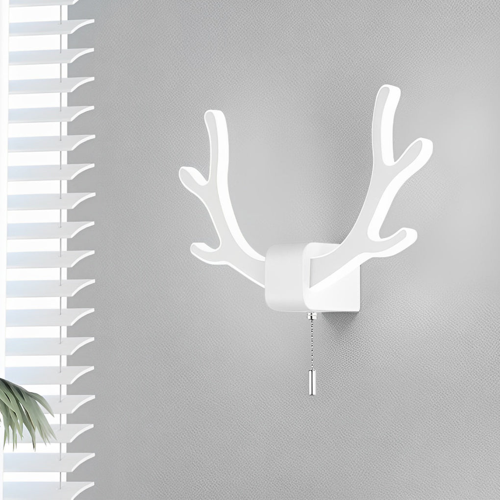 Led Nordic Wall Lamp Ha077703