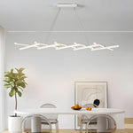 Retractable Strips Led Pendant Lights Li002709