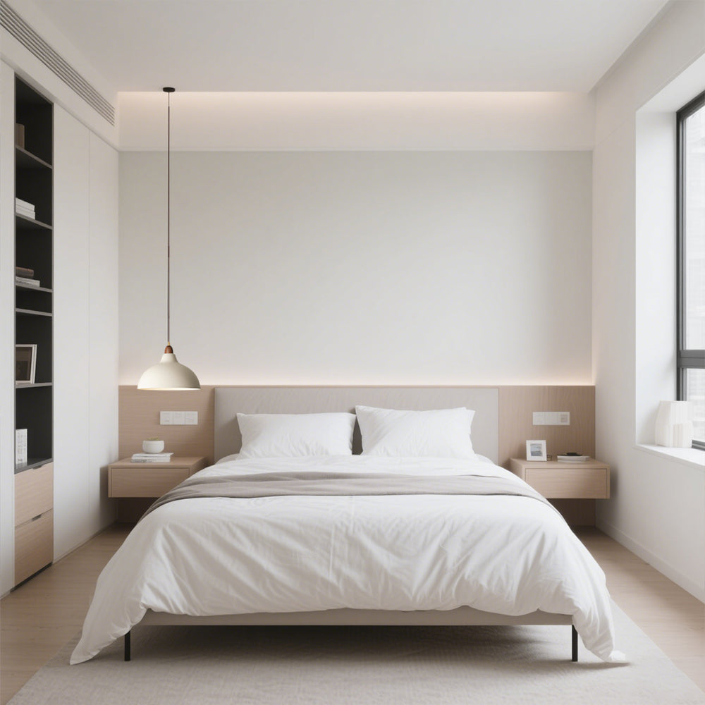 Modern Creative Pot Shaped Pendant Light