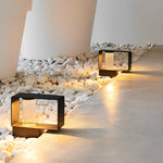 Creative Modern Outdoor Solar Lawn Light Li002300