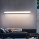 Minimalist Outdoor Wall Light Fixture Ha076137
