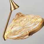 Luxury Led Modern Pendant Light Li002506