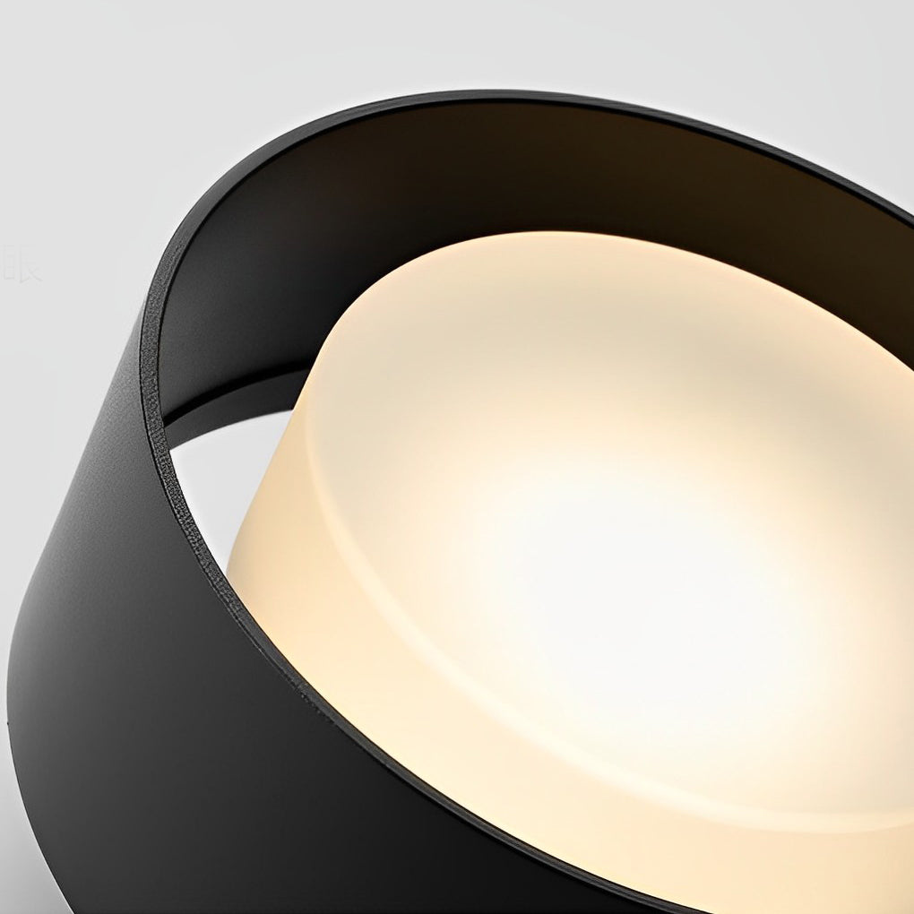 Round Surface Mounted Ceiling Light Ha097962