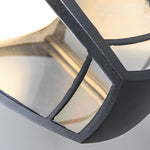 Retro Outdoor Wall Lamp Li002087