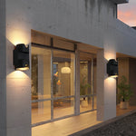 Up And Down Light Led Wall Lamp Li002183