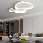 Creative Geometric Line Modern Ceiling Lights Li002248