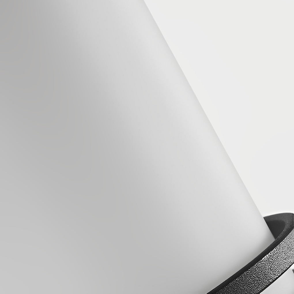 Retro Black Wall Lamp Ha076455