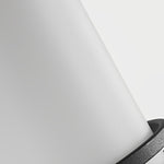 Retro Black Wall Lamp Ha076455