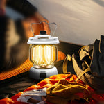 Portable Rechargeable Outdoor Lanterns Li002357