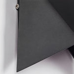 Geometric Outdoor Wall Lamp Ha076337