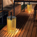 Portable Lantern Design Modern Outdoor Lantern Li002190