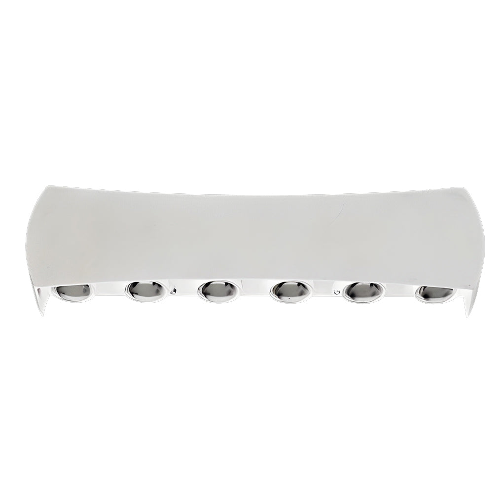 Outdoor Up Down Light Led Waterproof Exterior Aluminum Wall Lights