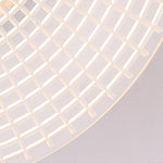 Round Led Modern Wall Lamp Li002595