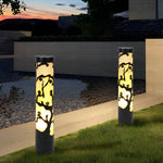 Wintersweet Decor Outdoor Pathway Light Ha084304