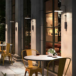 Creative Modern Outdoor Wall Lamp Ha083362