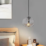 Retro Creative Led Modern Pendant Light Ha075752