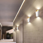 Up And Down Lights Nordic Wall Lamp Li001875