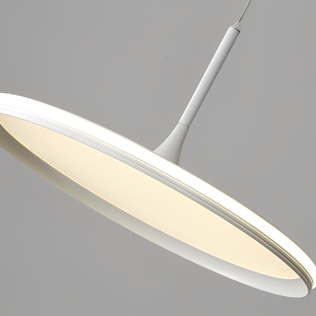 Round Nordic Pendant Lighting Ha078076