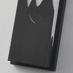 Rectangular Led Retro Sconces Lighting Ha089488