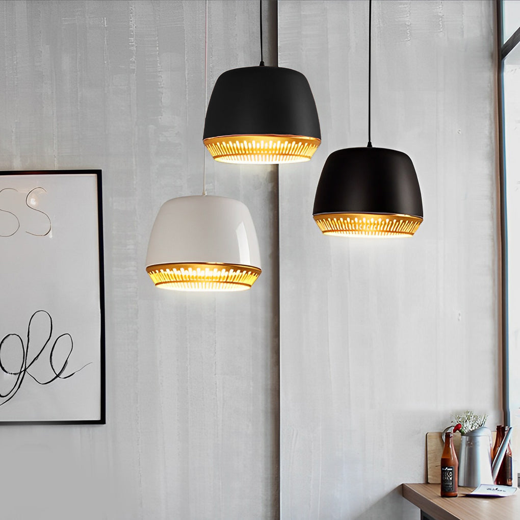 Round Ball Modern Kitchen Island Lighting Li002191